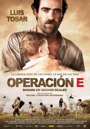 Operación E [Version française]