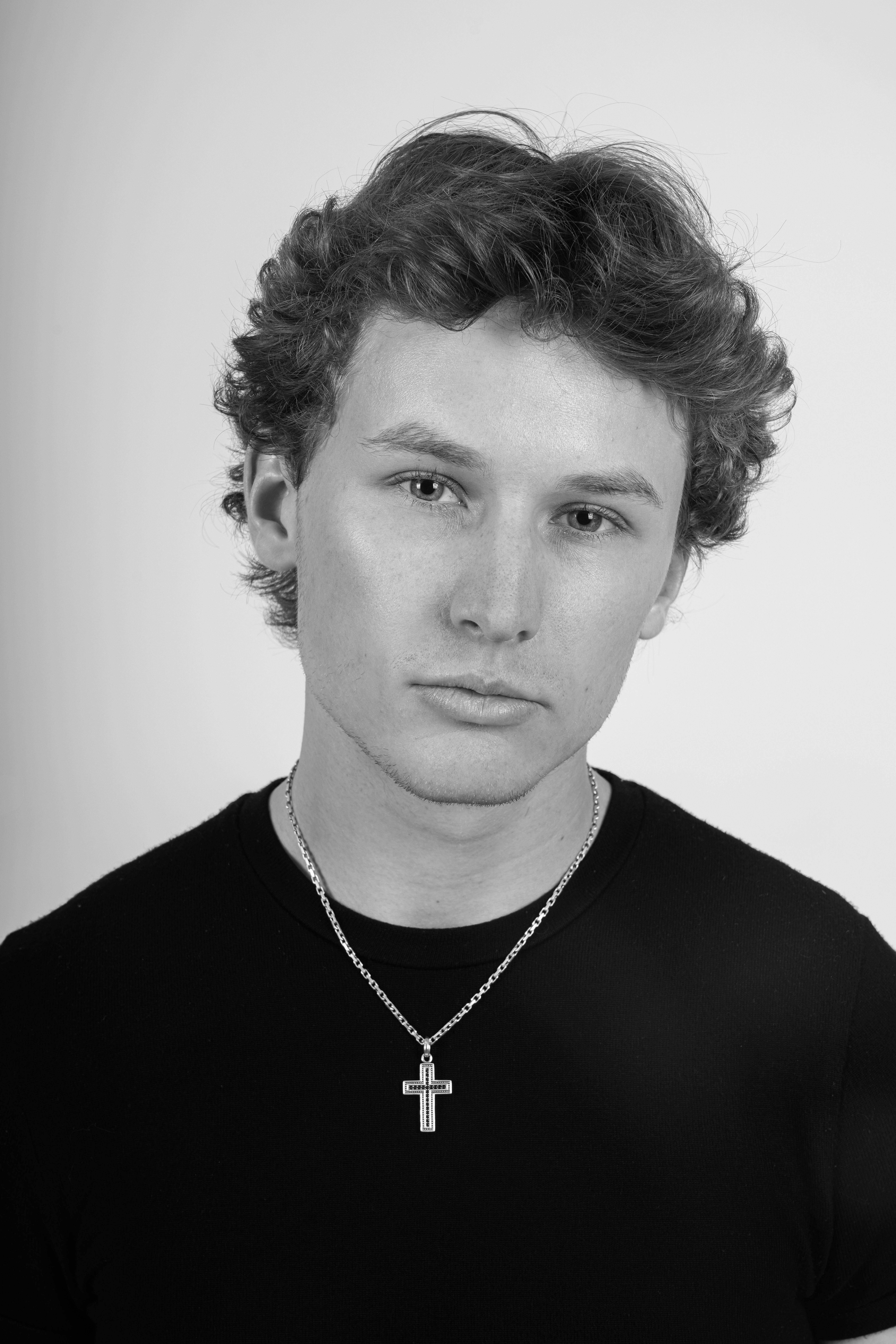 actor Colby Frost large photo