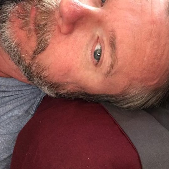 actor J. Horton large photo