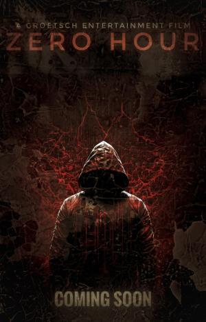 Zero Hour [Indonesian]