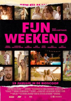 Fijn Weekend [Russian]