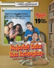 Kejarlah Daku Kau Kutangkap: The Series