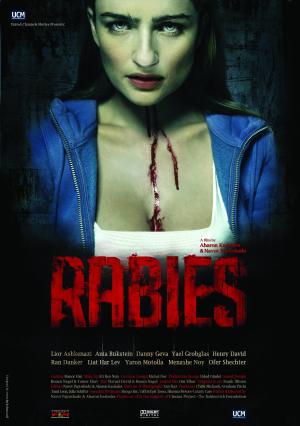 Rabies [Russian]