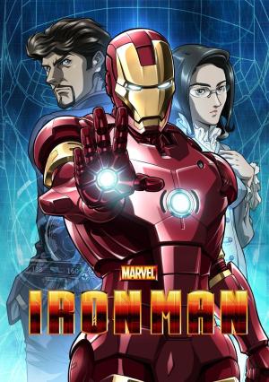 Iron Man [Version française]