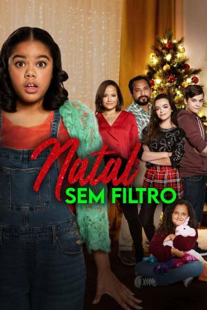 Christmas, No Filter [SpanishLatam]