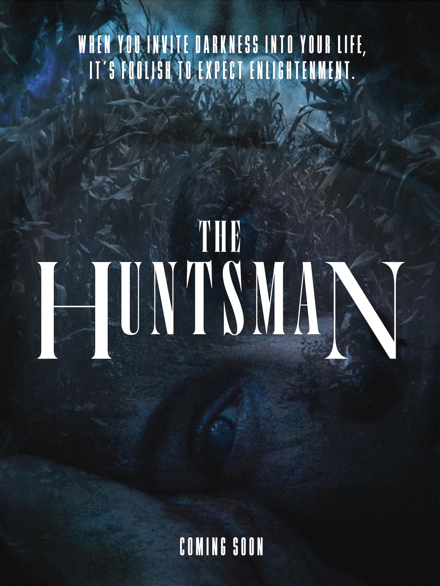 The Huntsman