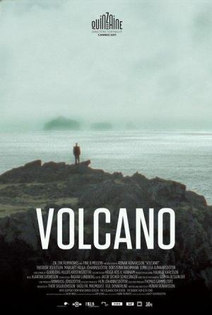 Volcano [Russian]