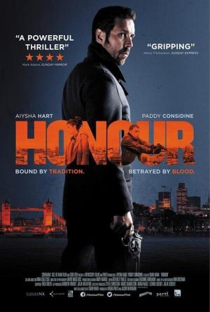Honour [Indonesian]