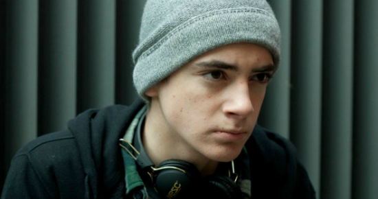 actor Igor Szpakowski large photo