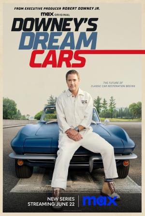 Downey's Dream Cars [ترجمة عربية]