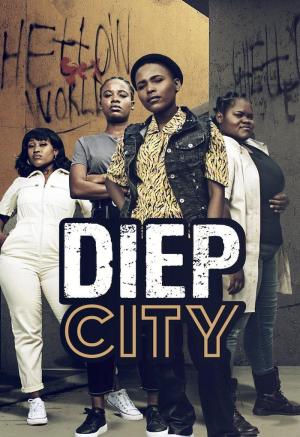 DiepCity [Version française] S1-S2