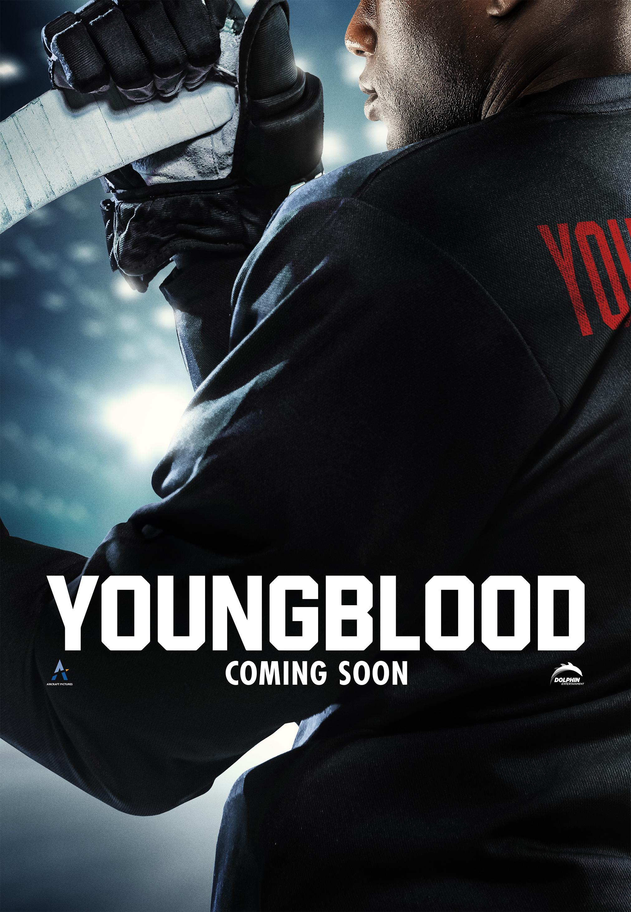 Youngblood (2023) | Watch on Movi47
