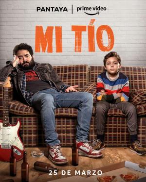 Mi Tío [Portuguese]