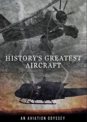 History's Greatest Aircraft [Russian]