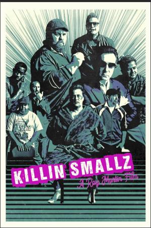 Killin Smallz [Russian]