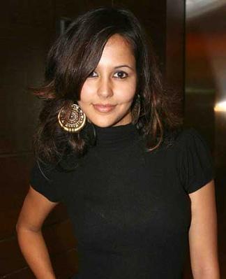 actor Peeya Rai Chowdhary large photo