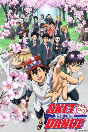 Sket Dance [Spanish]