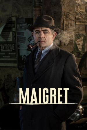 Maigret [Version française] S1-S2
