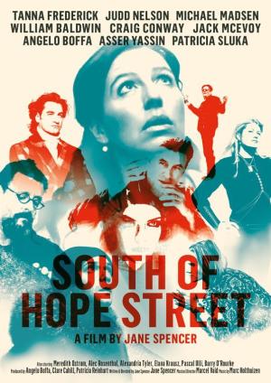 South of Hope Street [مدبلج للعربية]