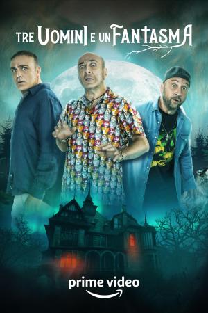 Tre uomini e un fantasma [Portuguese]