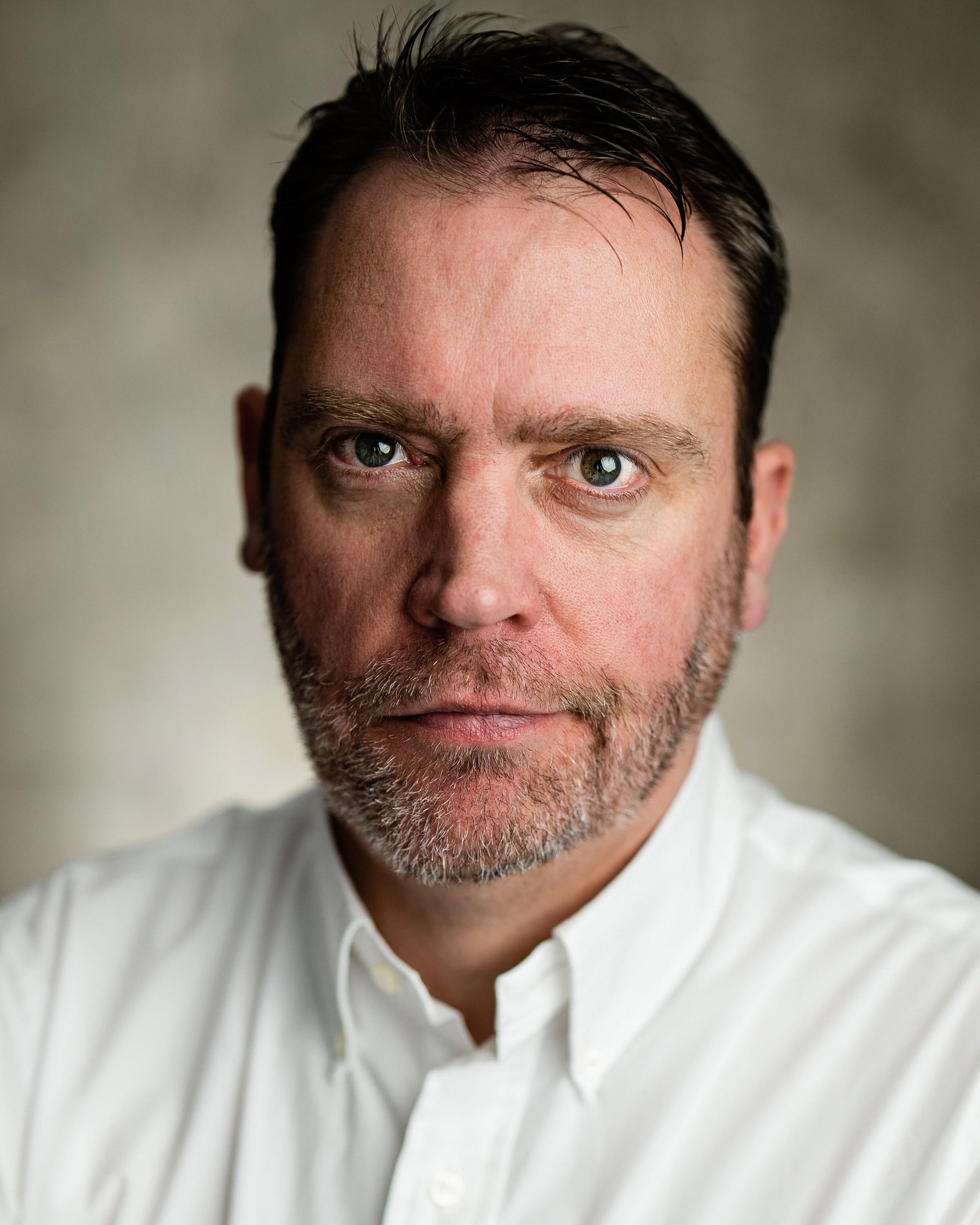 actor Eoin Quinn large photo