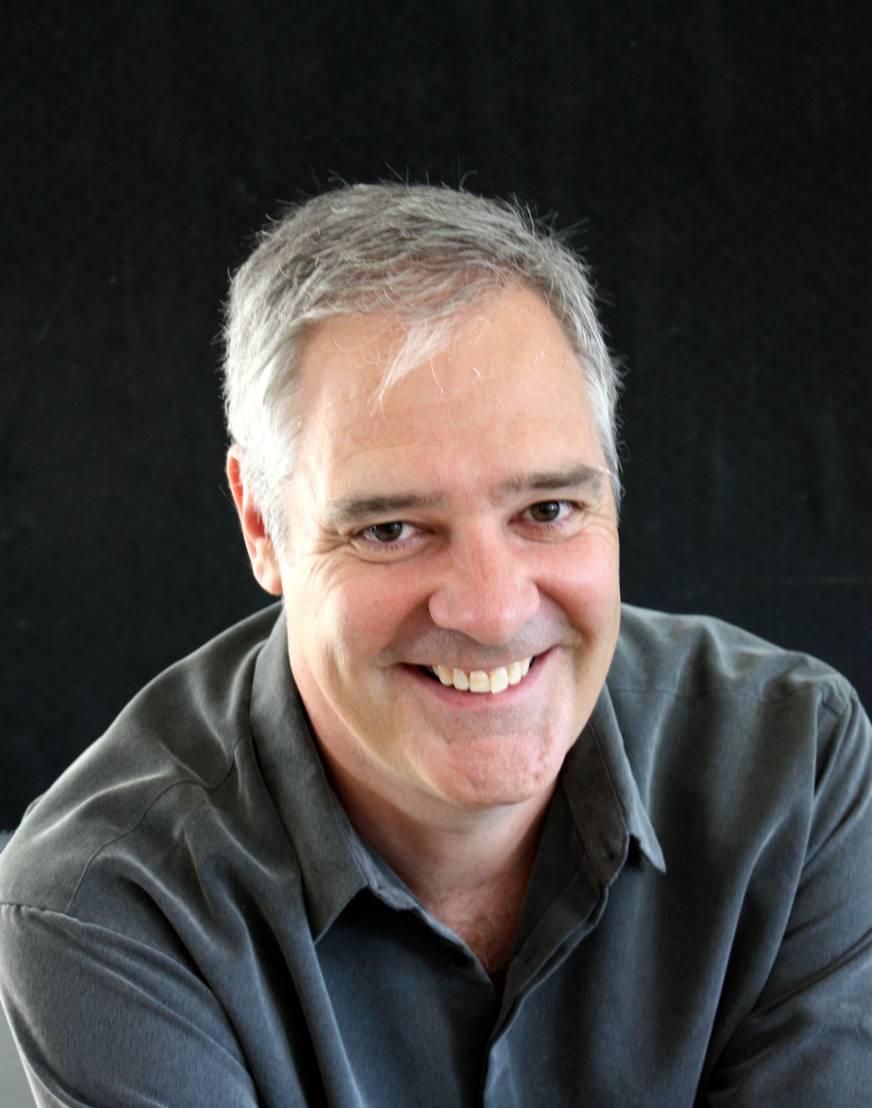 actor John Armstrong large photo