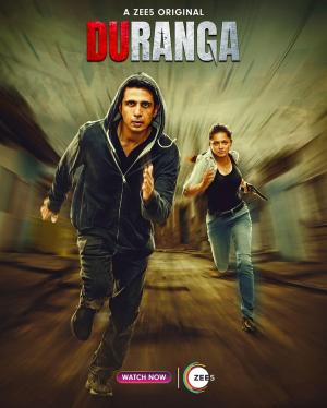 Duranga [Hindi] S1-S2