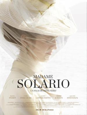 Madame Solario [Version française]