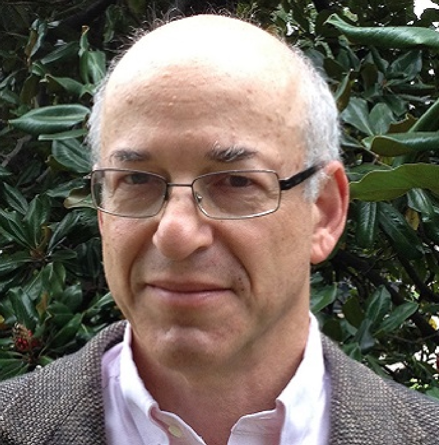 actor Peter Elkind large photo