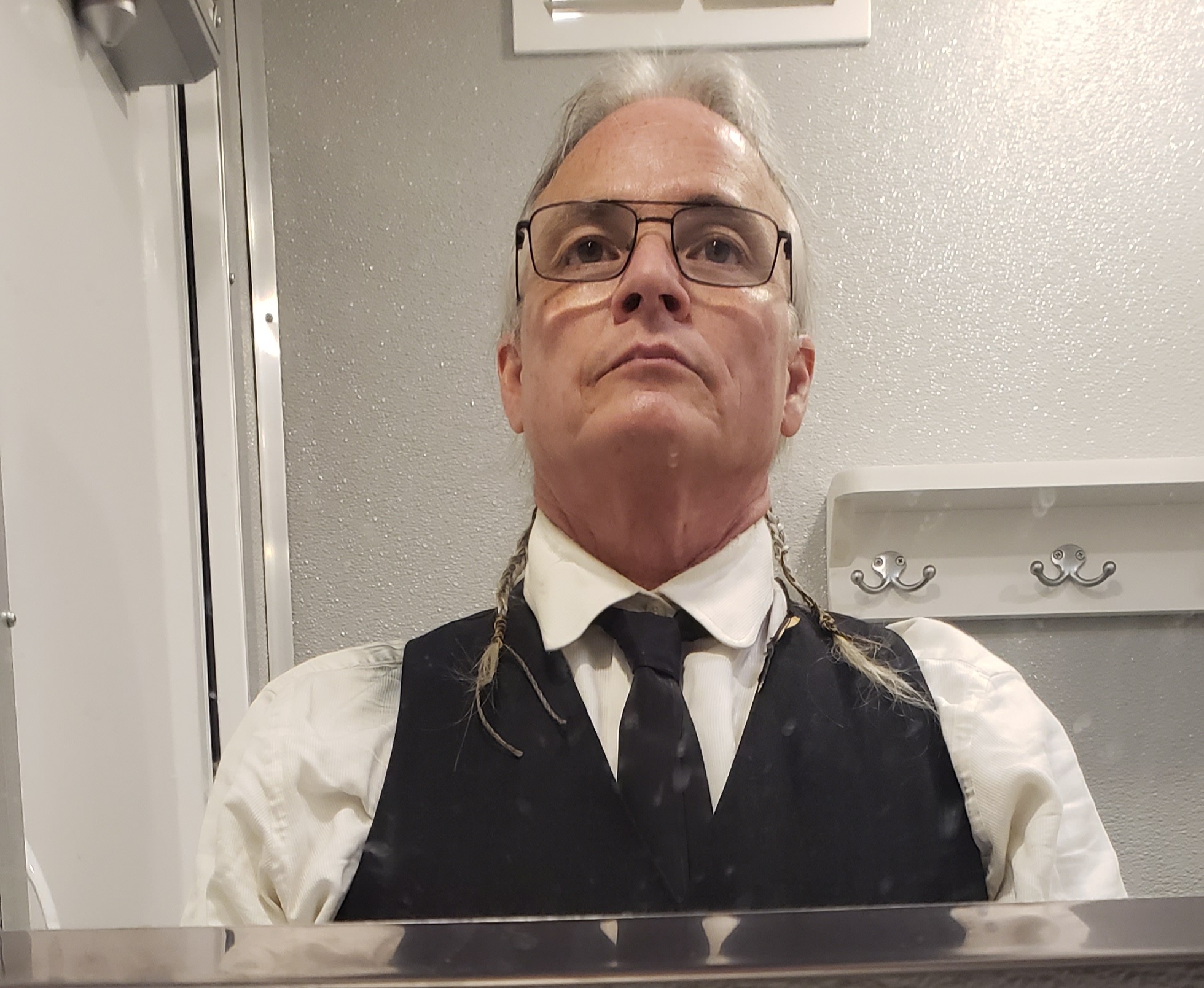 actor David Crawford large photo