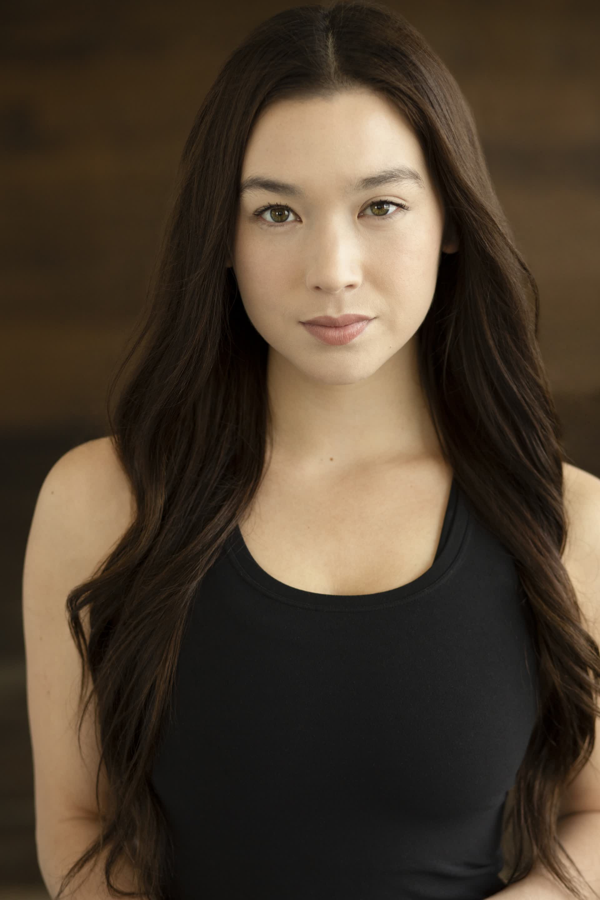 actor Scout Tayui-Lepore large photo