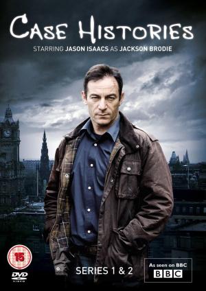 Case Histories [Russian] S1-S2