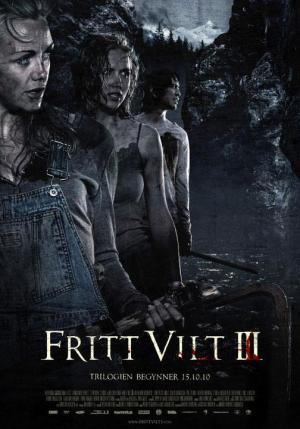 Cold Prey III [Kurdish]