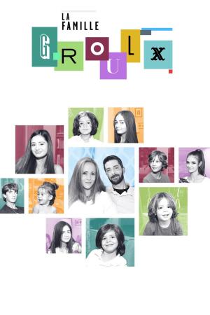 La famille Groulx [Version française]