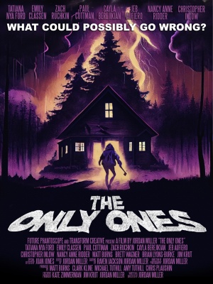 The Only Ones [Portuguese]