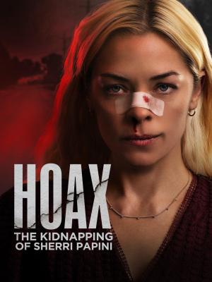 Hoax: The Kidnapping of Sherri Papini [ترجمة عربية]