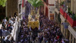Parasceve, Retrato De Una Semana Santa [Spanish]