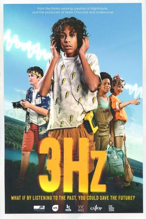 3Hz [Portuguese]
