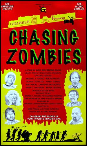 Chasing Zombies