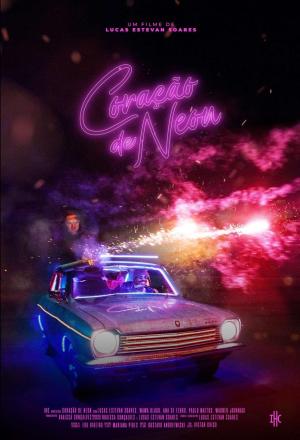 Coração de Neon [Portuguese]