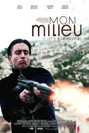 Mon Milieu [Russian]