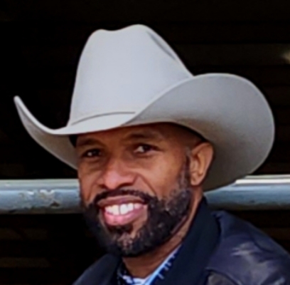 actor Walter J. Buck large photo