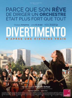 Divertimento [Version française]