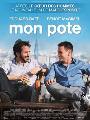 Mon pote [Version française]