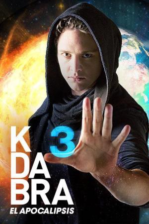 Kdabra [Portuguese]