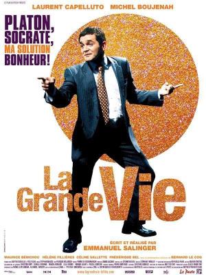 La grande vie [Version française]