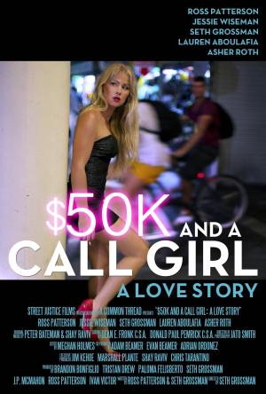 $50K and a Call Girl: A Love Story [Indonesian]