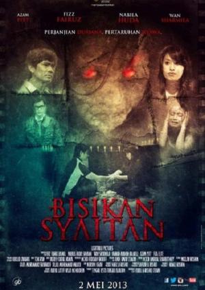 Bisikan Syaitan [Indonesian]