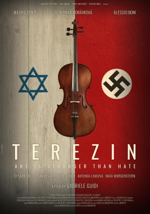 Terezín [Portuguese]