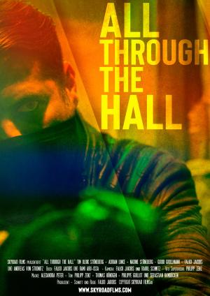 All Through the Hall [Indonesian]